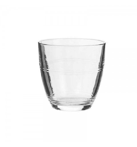 Bicchieri di vetro