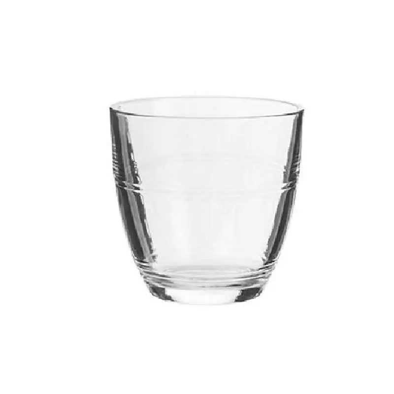 Bicchierini caffè 18 pz