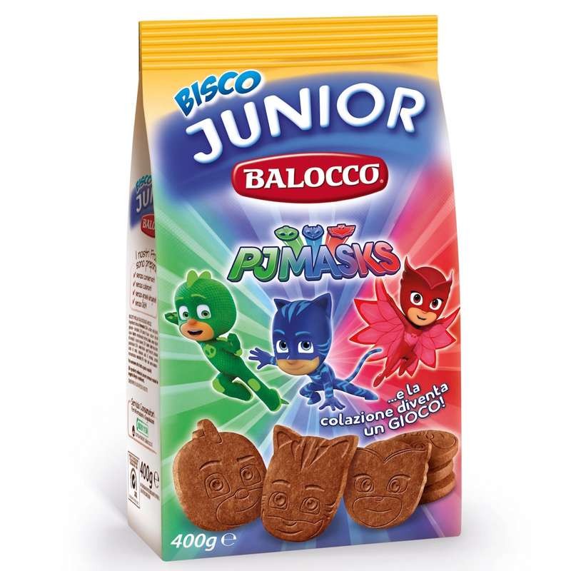 Biscotti PJ Masks