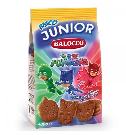 Biscotti PJ Masks