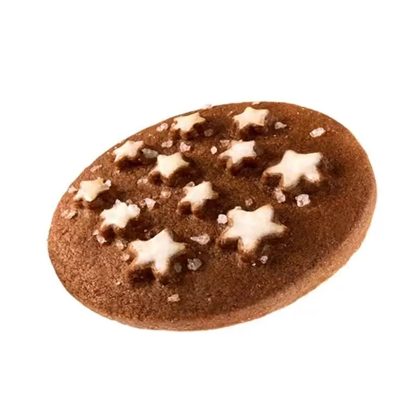 Biscotti Pan di Stelle Mulino Bianco