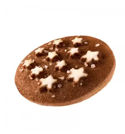 Biscotti Pan di Stelle Mulino Bianco