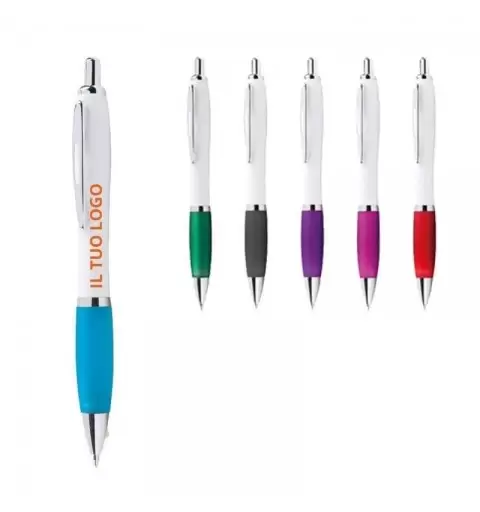 Penne juke personalizzabili