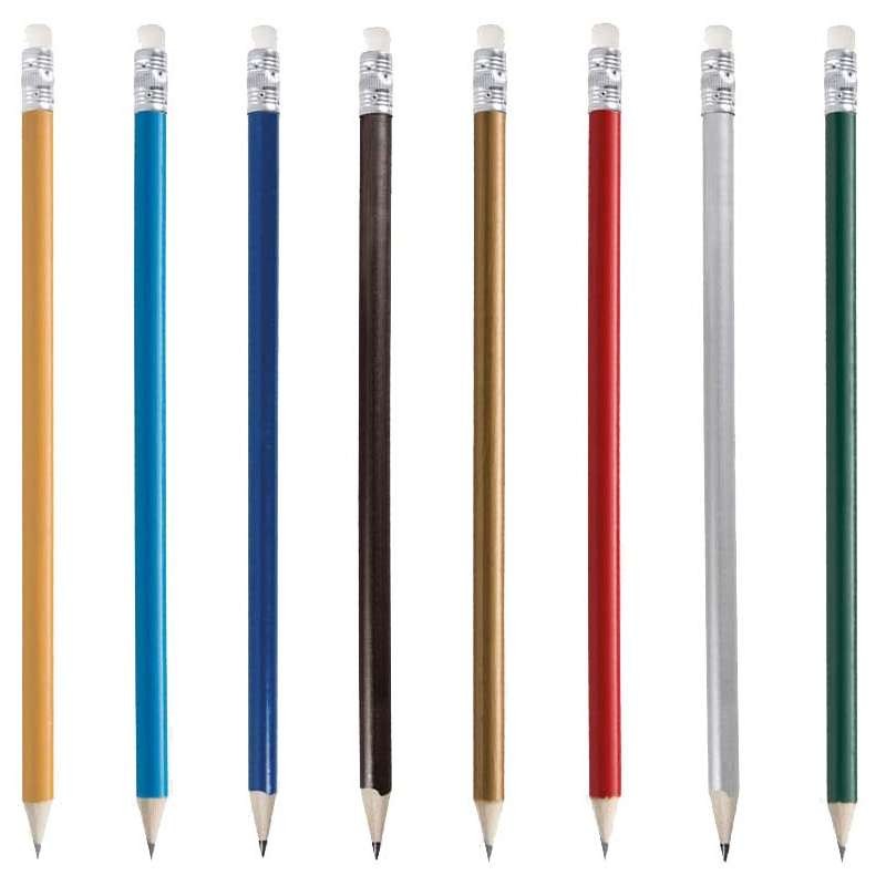 Rluobo 400 etichette adesive per penne e matite 35 x 10 mm, etichette  adesive per la scuola materna e la scuola : .it: Cancelleria e  prodotti per ufficio