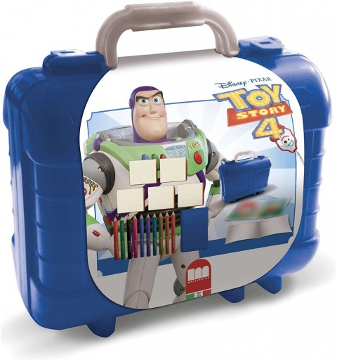 Valigetta Toy Story 4 multiprint