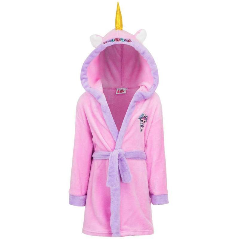 Vestaglia unicorn LOL