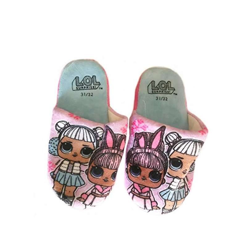 Pantofole LoL