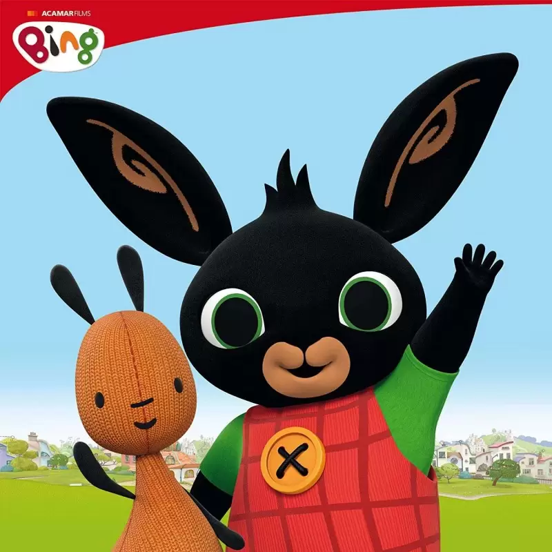 Shaped puzzle Bing