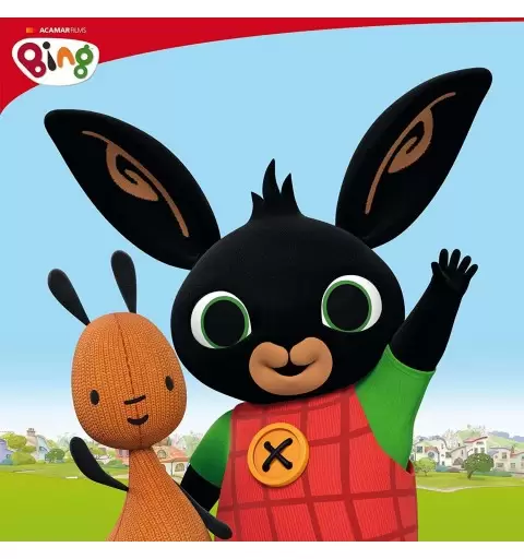 Shaped puzzle Bing