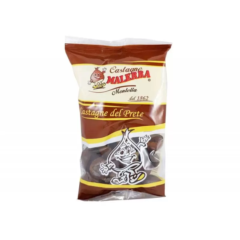Castagne del prete Malerba