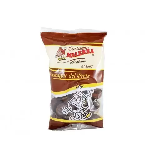 Castagne del prete Malerba