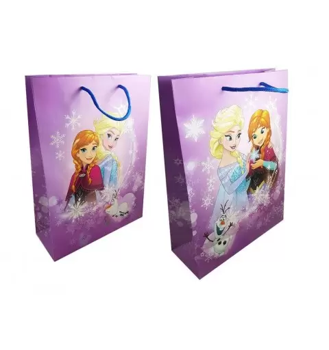 Shopper Frozen grande