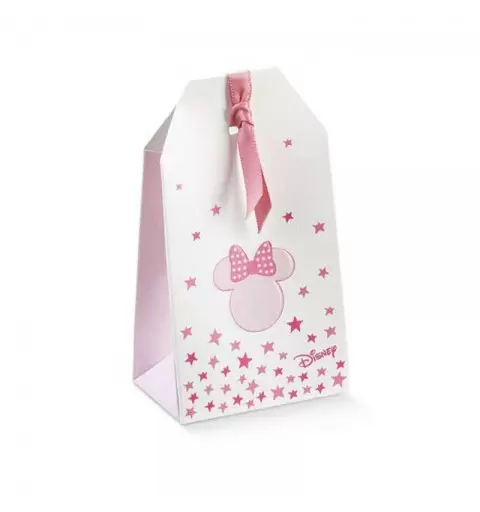 Scatolina Minnie's star