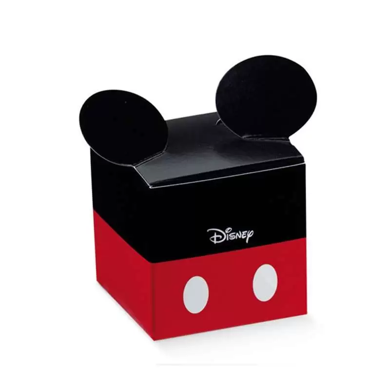 Scatoline Topolino portaconfetti - 20 pz