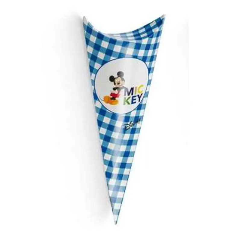 Cono portaconfetti Topolino