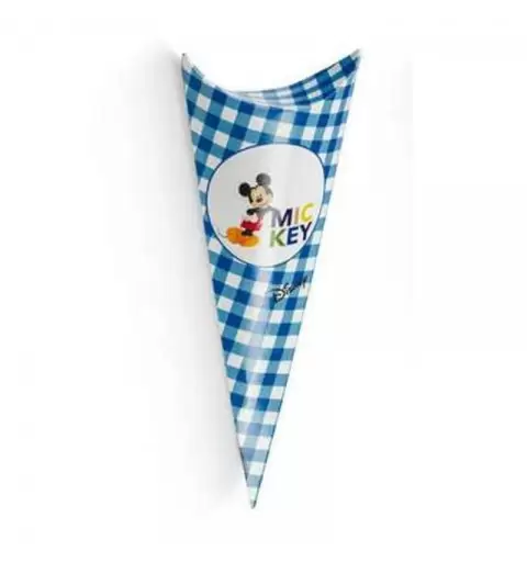 Cono portaconfetti Topolino