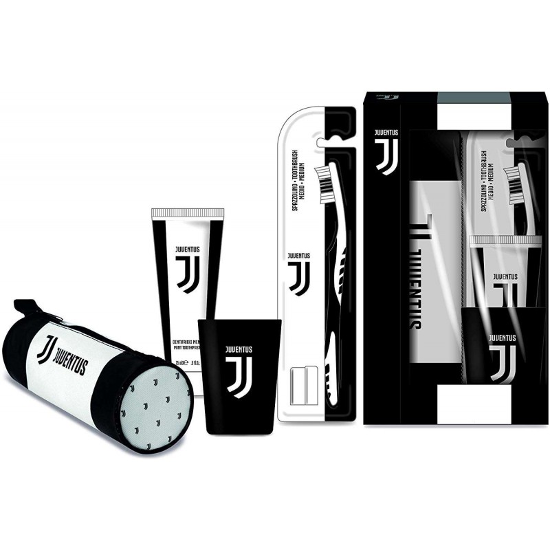 Oral care Juventus