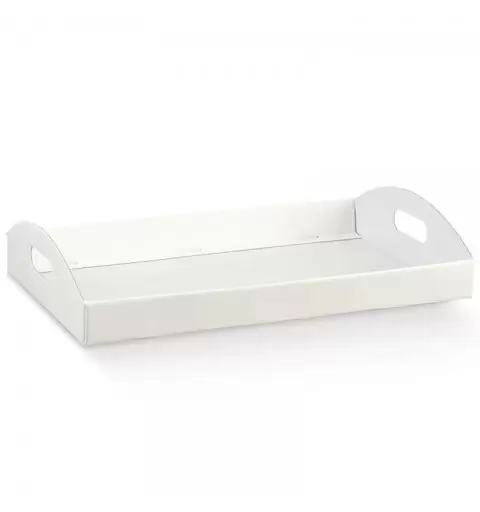 Cesto bianco