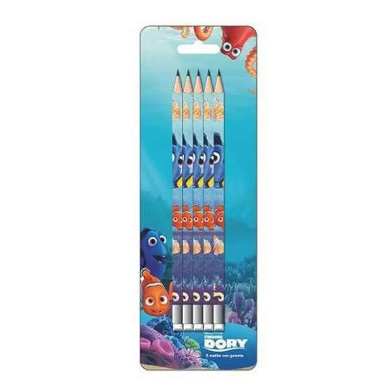 Matite Dory