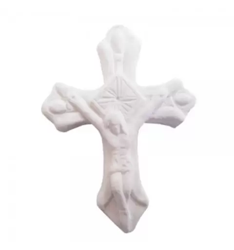 Gessetto croce Gesù