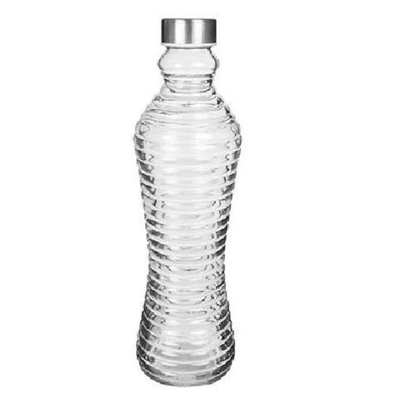 Bottiglie vetro litro  Acquisti Online su