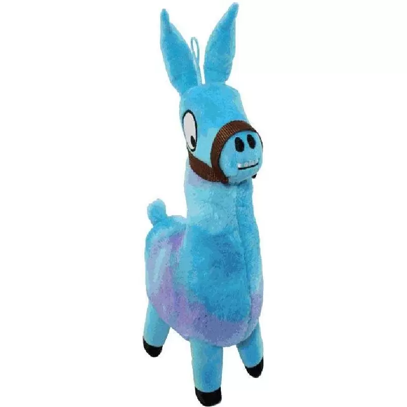 Peluche lama