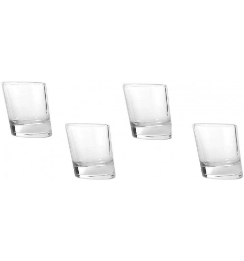 Bicchierini Chupito 60 ml