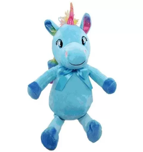 Unicorno peluche