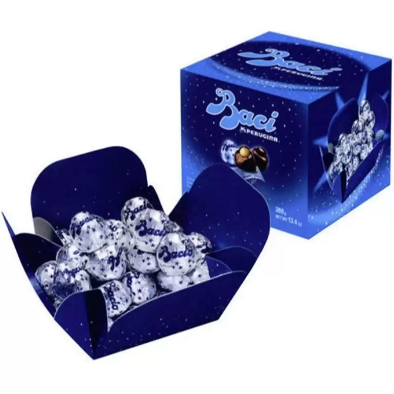 Cubo Baci Perugina