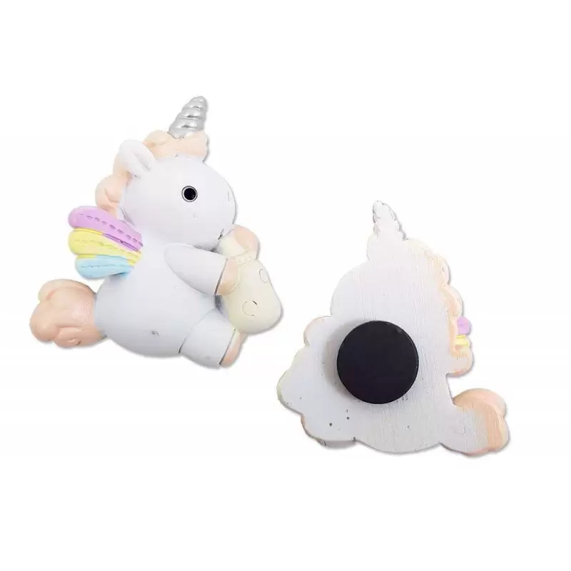 Calamita unicorno