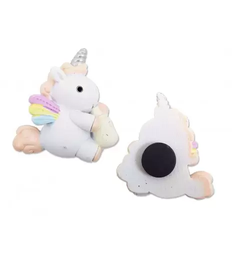 Calamita unicorno