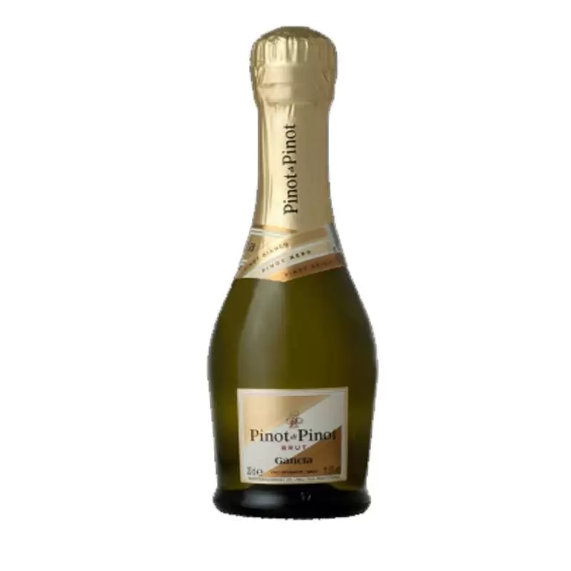 Mini spumante Pinot 20 ml