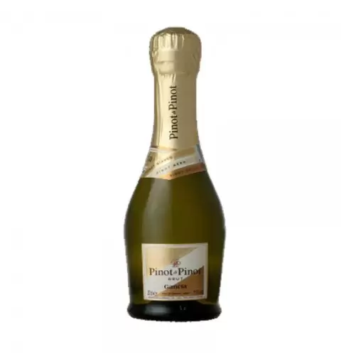 Mini spumante Pinot 20 ml