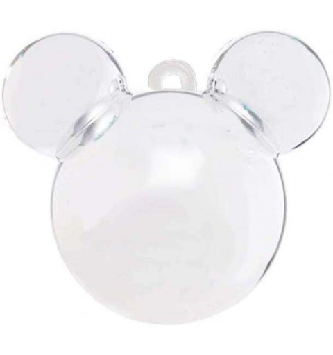 Sfere testa di Michey Mouse in plastica