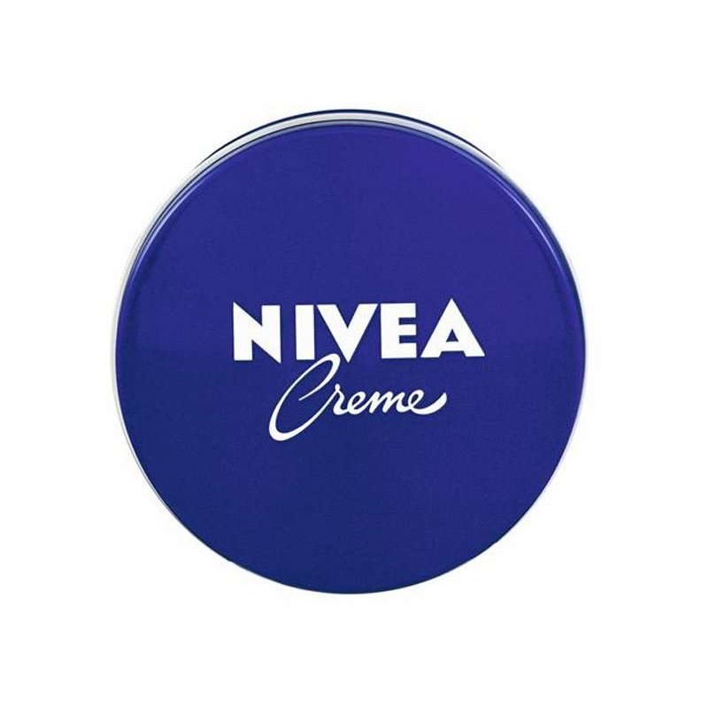 Crema per il corpo Nivea