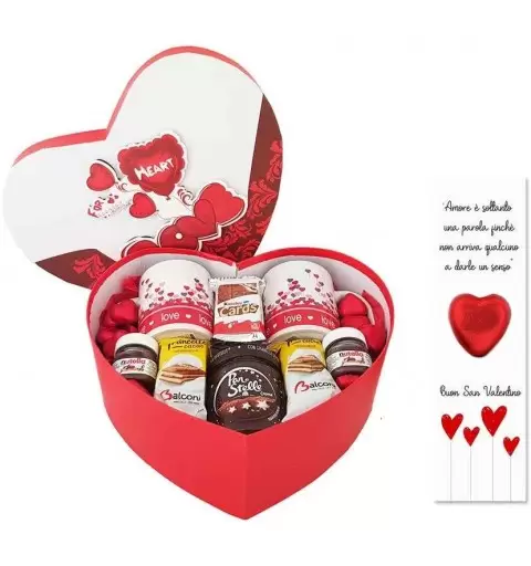 Colazione San Valentino 2020 romantica: un'idea speciale da regalare