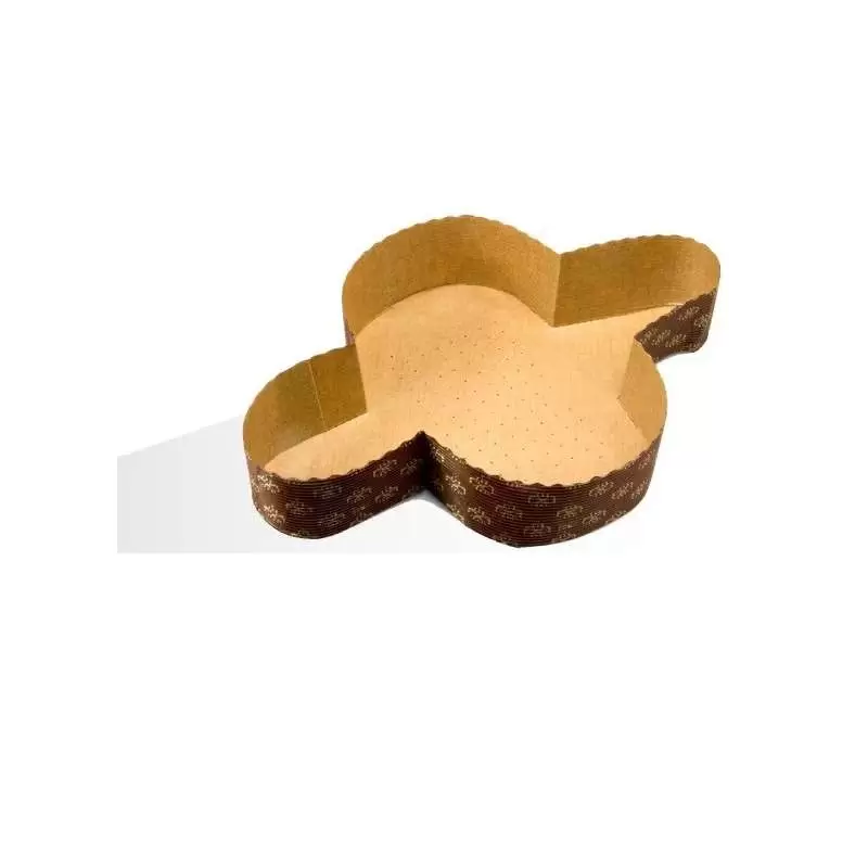 Stampo mini Colomba 100 gr