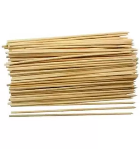 200 SPIEDINI BAMBOO 15 CM