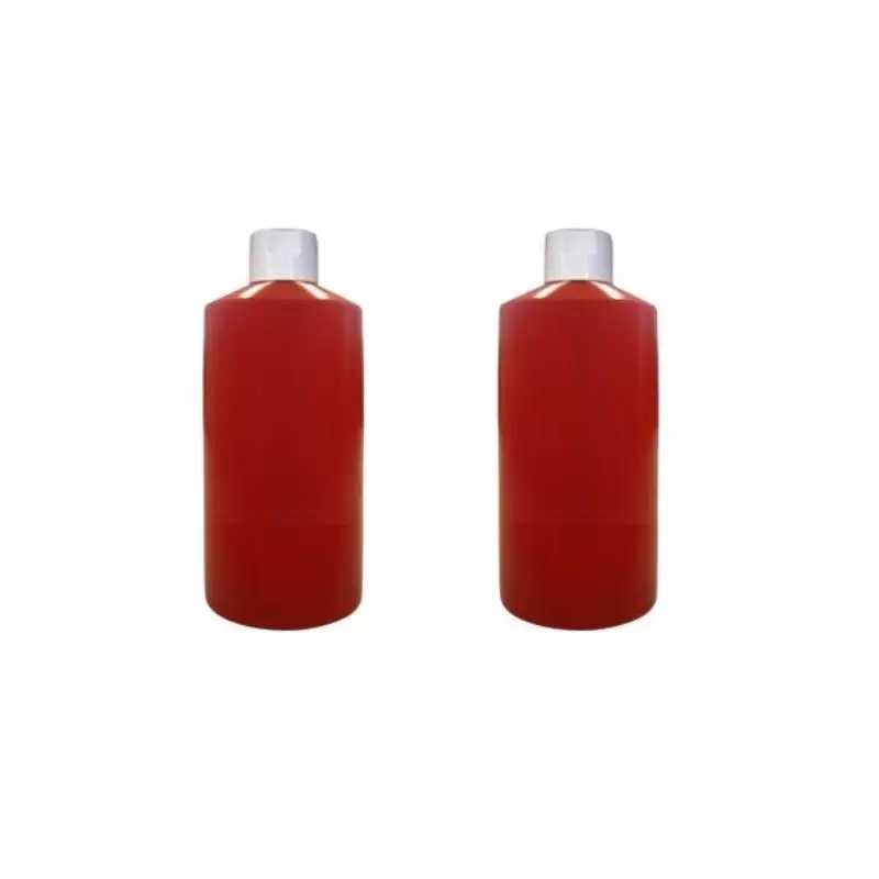 2 X DISPENSER PER SALSE DOSATORE KETCHUP  0,6 LT  20324