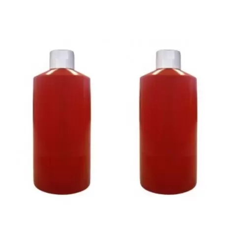 2 X DISPENSER PER SALSE DOSATORE KETCHUP  0,6 LT  20324