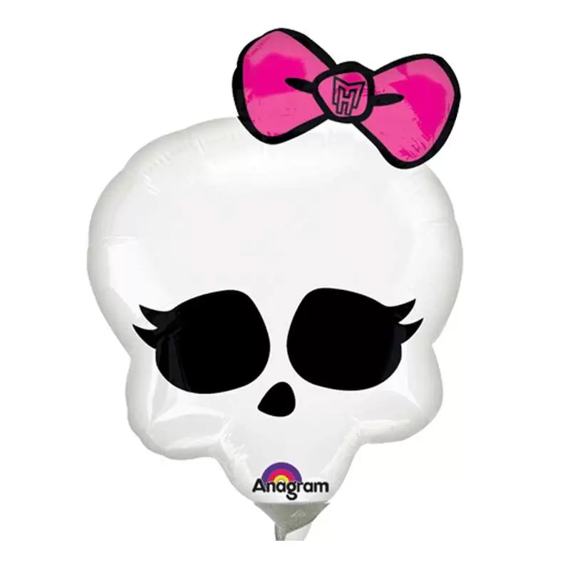 palloni palloncini foil monster hight