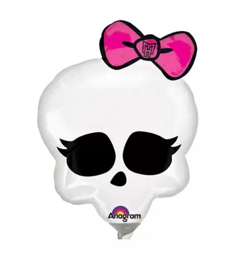 palloni palloncini foil monster hight