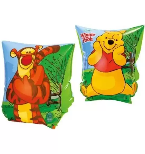 Braccioli mare Winnie the Pooh