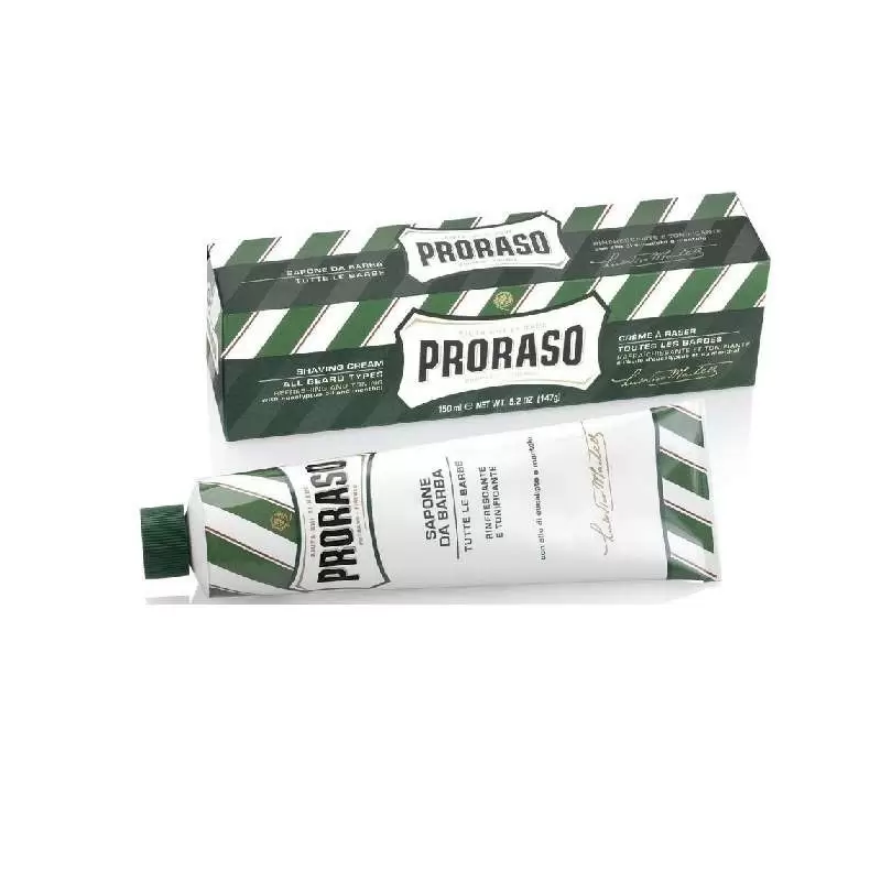Sapone da barba Proraso