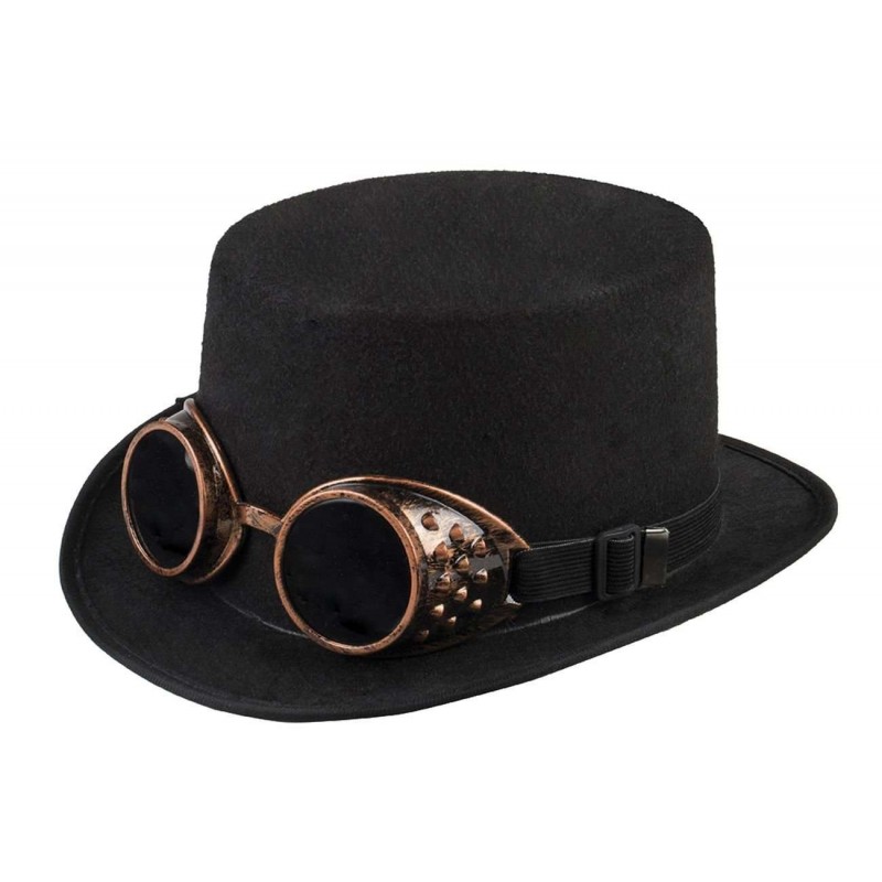 Cappello vintage steampunk