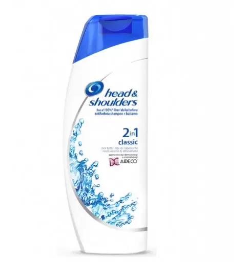 6 X SHAMPOO BALSAMO NUTRIENTE FISSAN DELICATO 400 ML