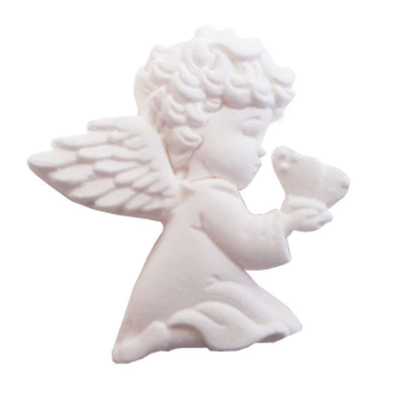 Angioletto gesso