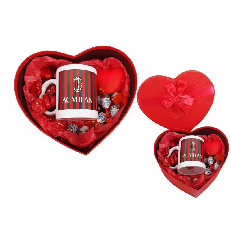 Regalo San Valentino per lui
