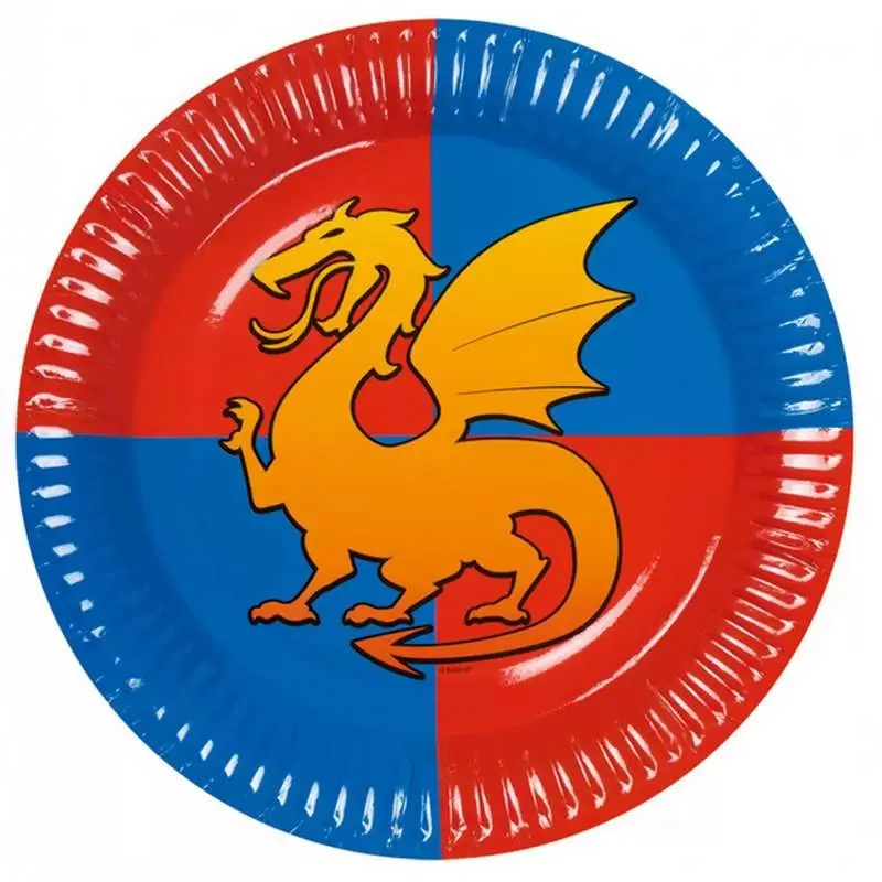 Piatti cavaliere