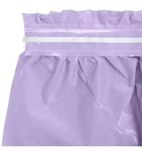 GONNA DA TAVOLA LILLA LAVANDA